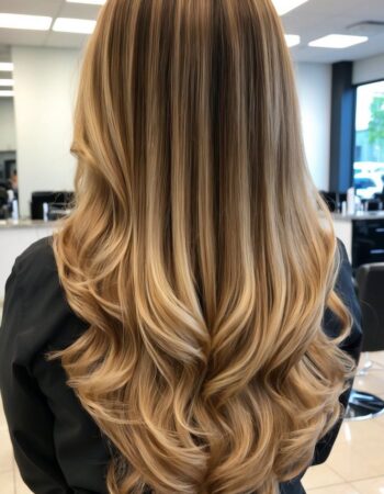 Yara Salon / صالون يارا