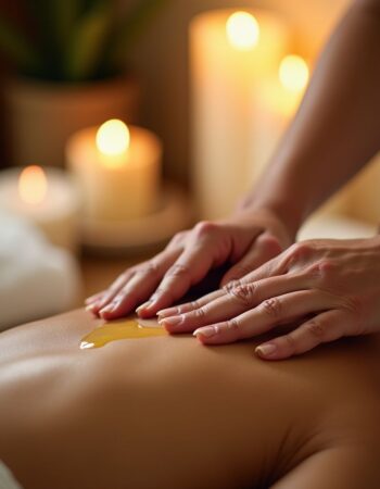 Yara Salon / صالون يارا