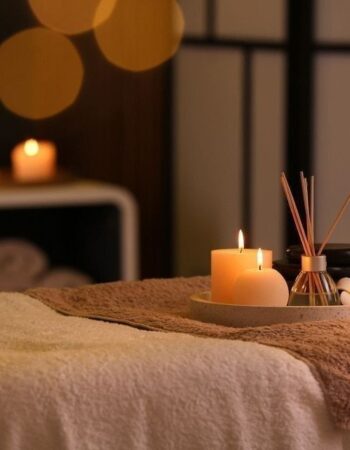 Yara Salon / صالون يارا