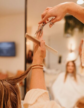 Yara Salon / صالون يارا