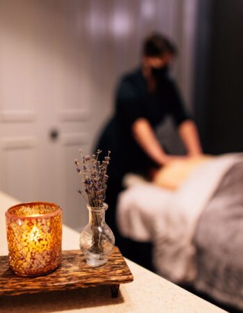 Yara Salon / صالون يارا