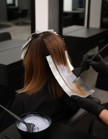 Yara Salon / صالون يارا