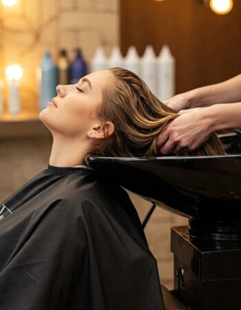 Yara Salon / صالون يارا