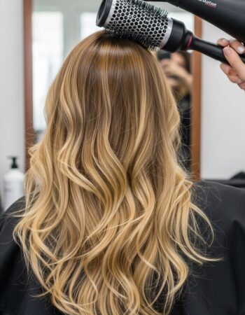 Yara Salon / صالون يارا