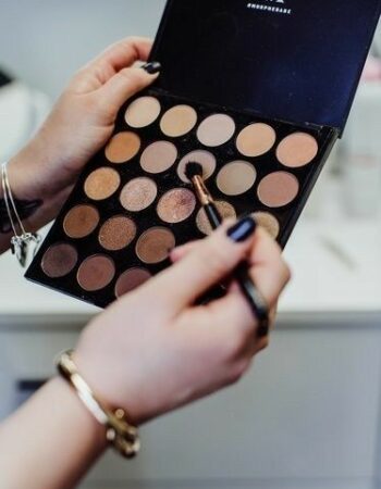 Beauty Touch Salon / صالون لمسة جمال