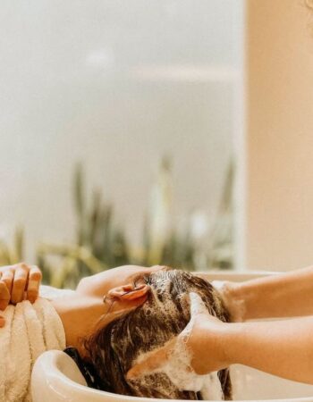 Yara Salon / صالون يارا