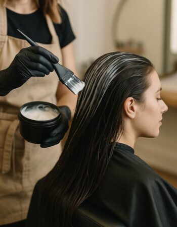 Yara Salon / صالون يارا