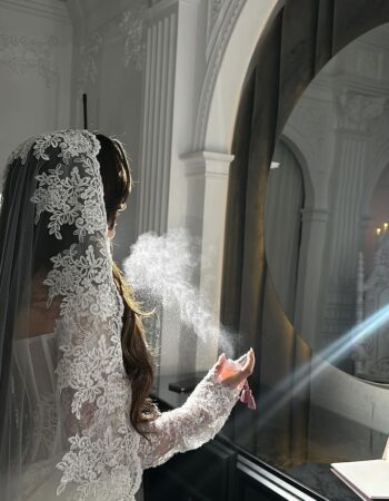 Yara Salon / صالون يارا