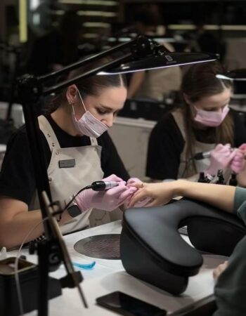 Yara Salon / صالون يارا